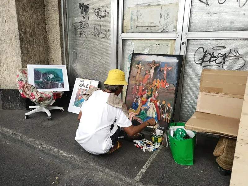 アートハブがつなぐ、地域と創作の新しい関係